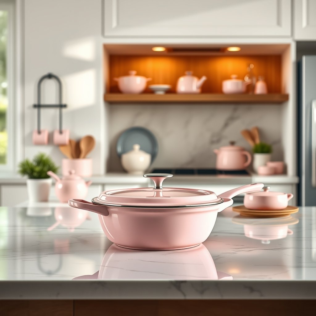 Heart Skillet: 10 Amazing Secrets for Superior Cooking 1 heart skillet product view