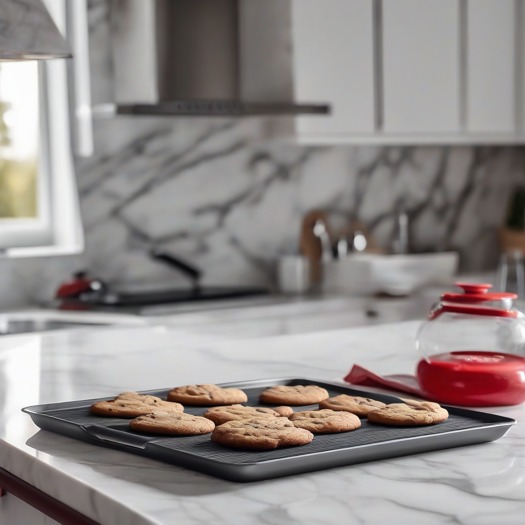 nonstick bakeware product view