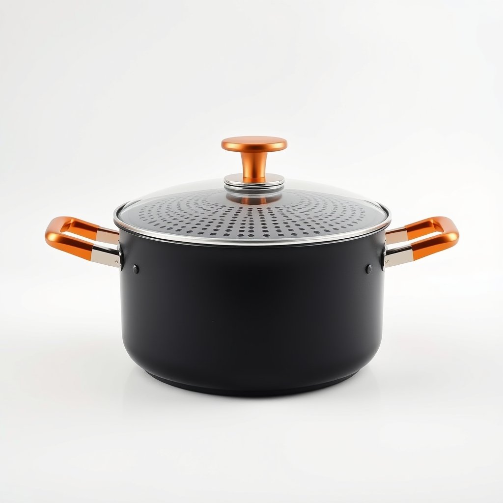 Pasta Pot: 5 Easy Solutions for an Amazing Cooking Experience 1 pasta pot product view