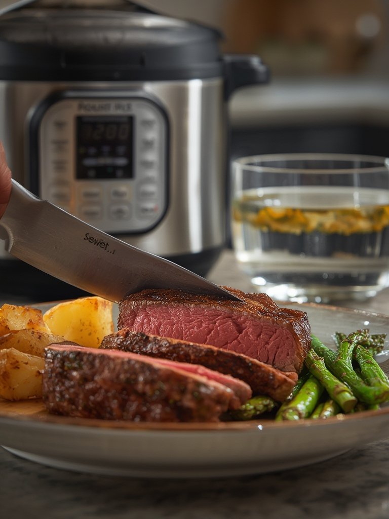 Sous Vide: 7 Ultimate Steps For Amazing Results In 2026 2 sous vide in action