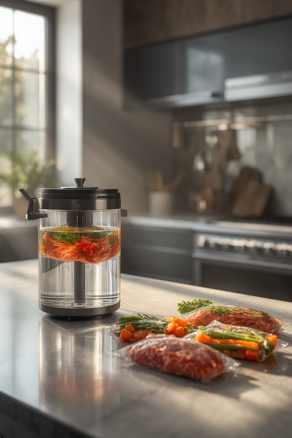 Sous Vide: 7 Ultimate Steps For Amazing Results In 2026 1 sous vide product view
