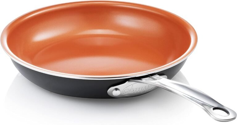 Non Stick: 9 Amazing Secrets for The Best Cooking Experience 1 71N0ka6e26L. AC SL1500 kitchenbrief.com