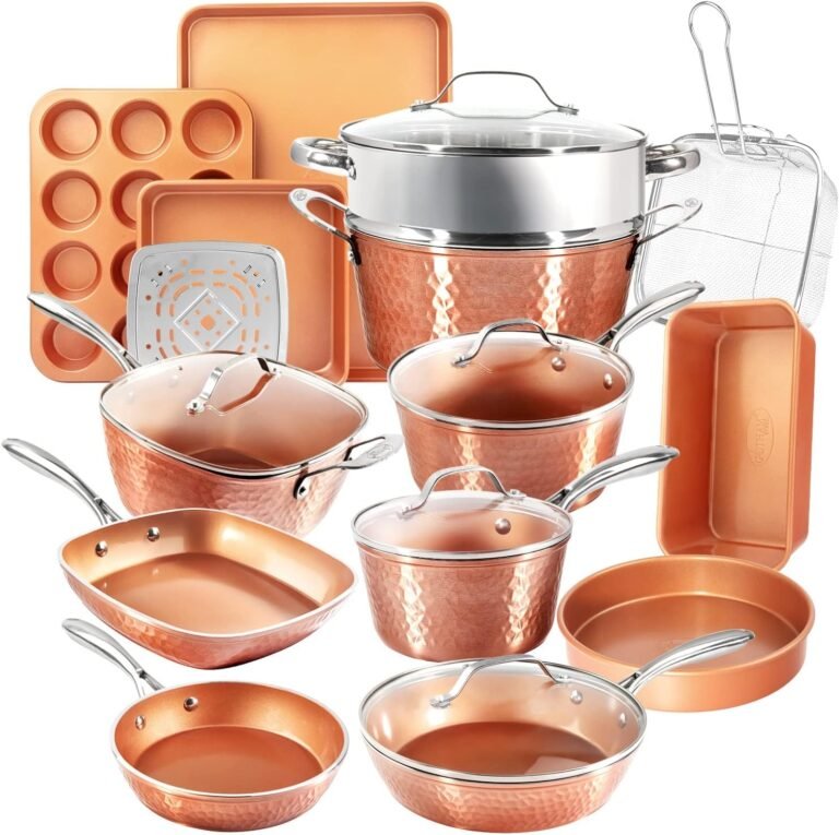 CERAMIC COOKWARE: 20 AMAZING PROVEN SOLUTIONS FOR BEST COOKING 4 71a9PYzRudL. AC SL1500 kitchenbrief.com