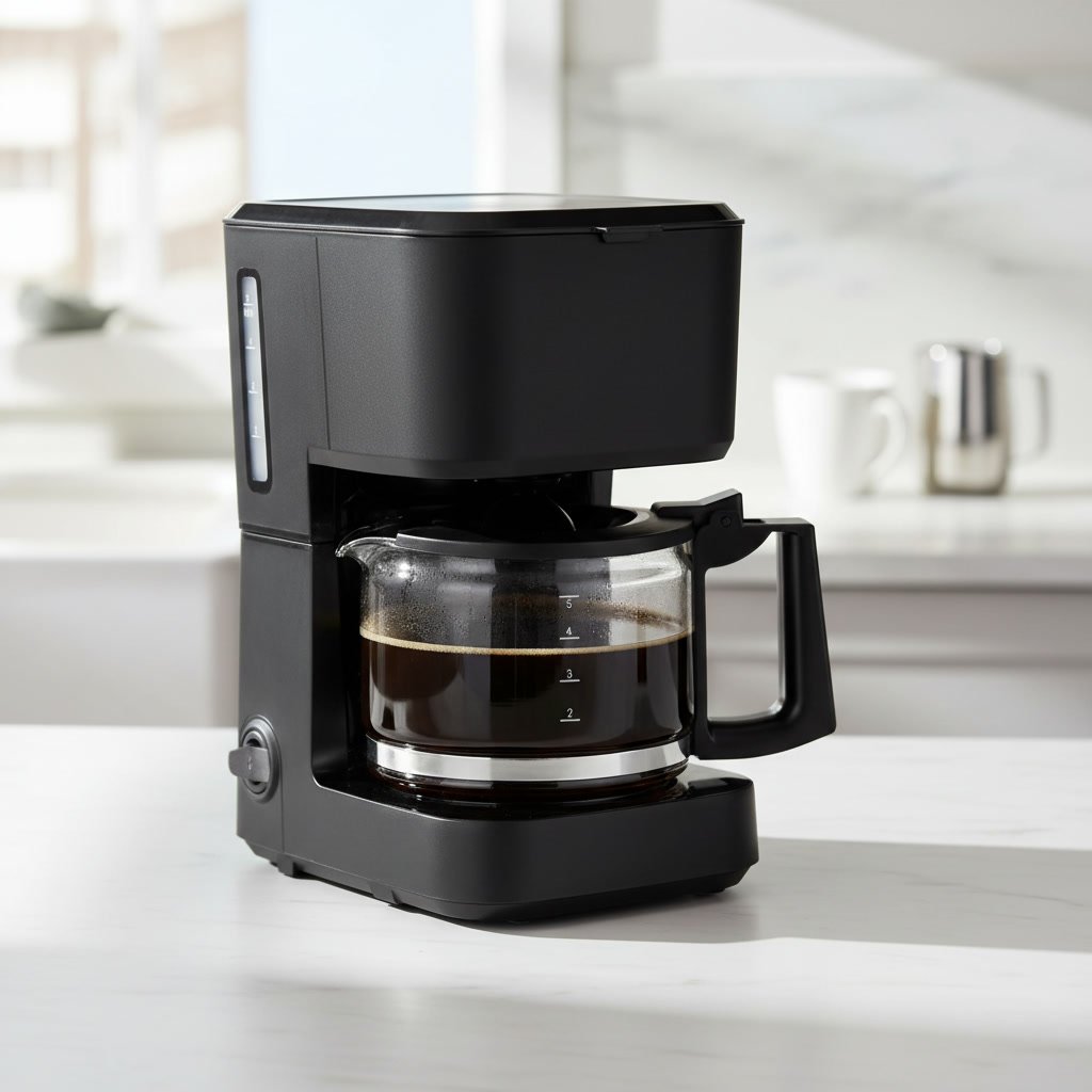 coffee maker product view