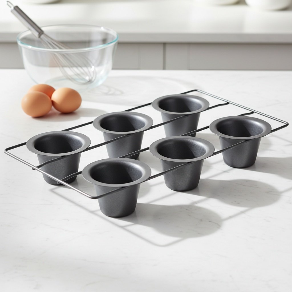 popover pan product view