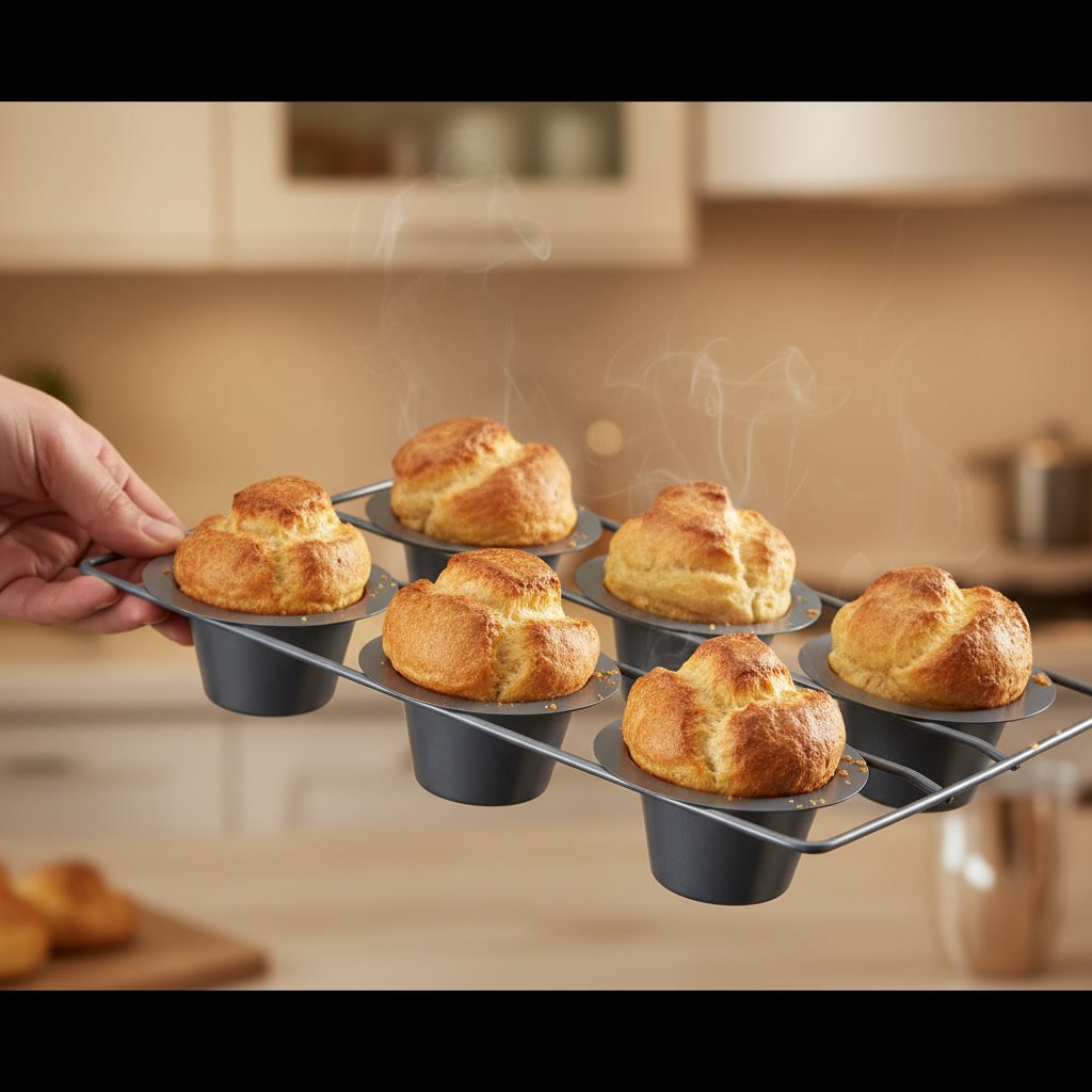 popover pan in action