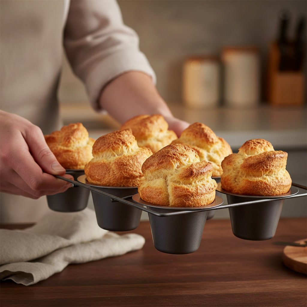 popover pan in action