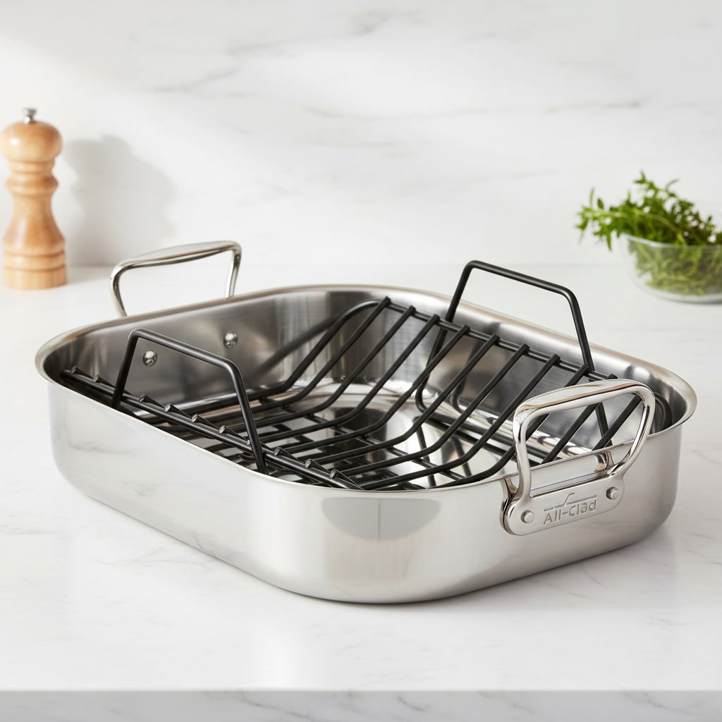 roasting pan product view