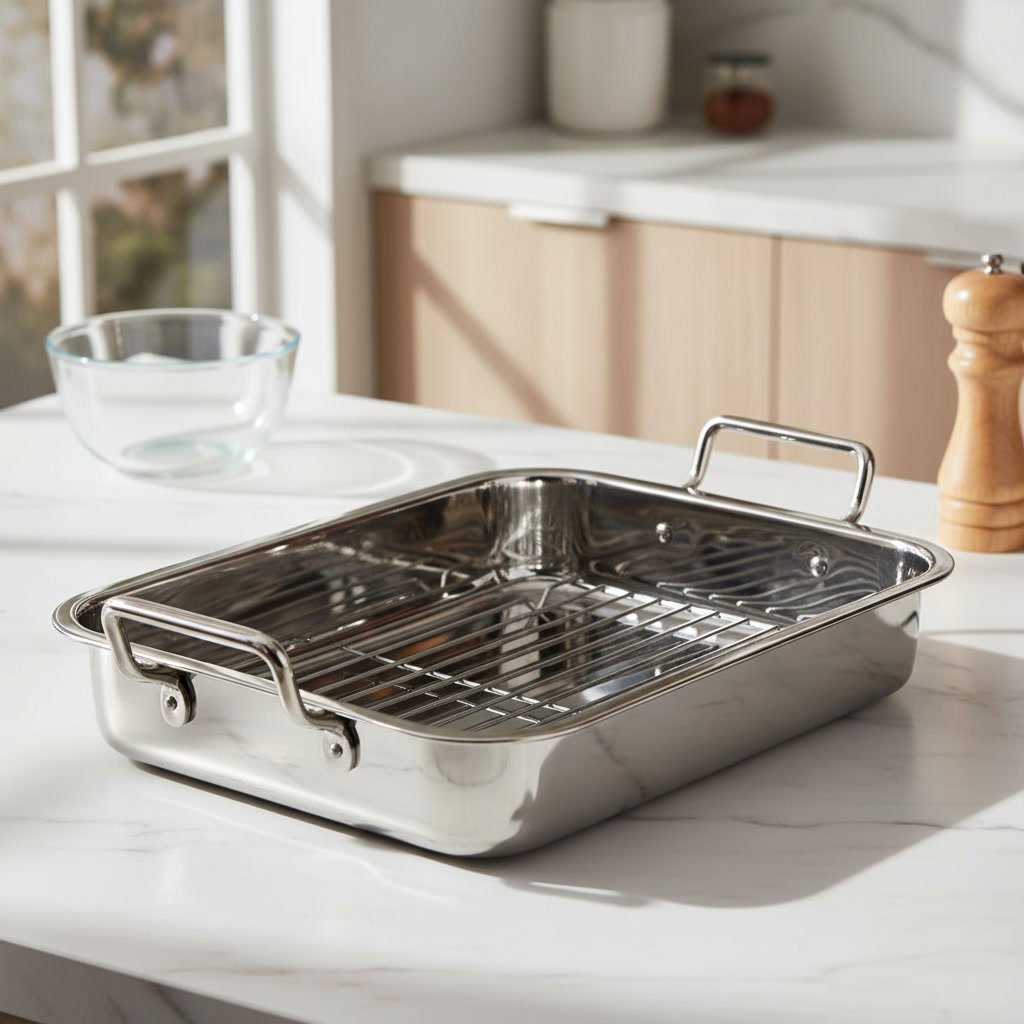 roasting pan product view