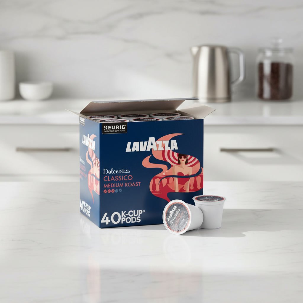 medium roast product view