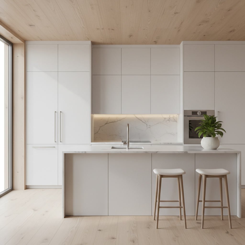 panel ready refrigerator