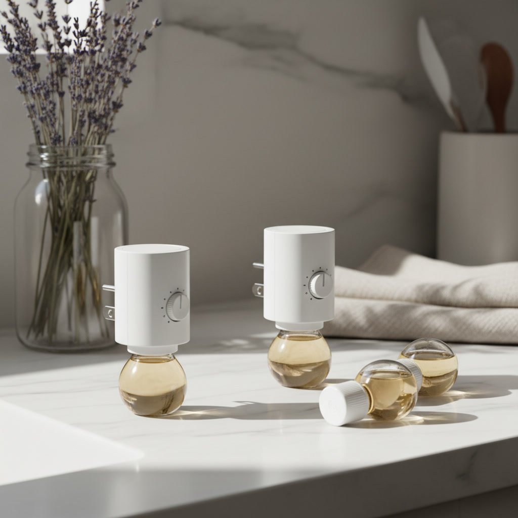 Scented Oil product view