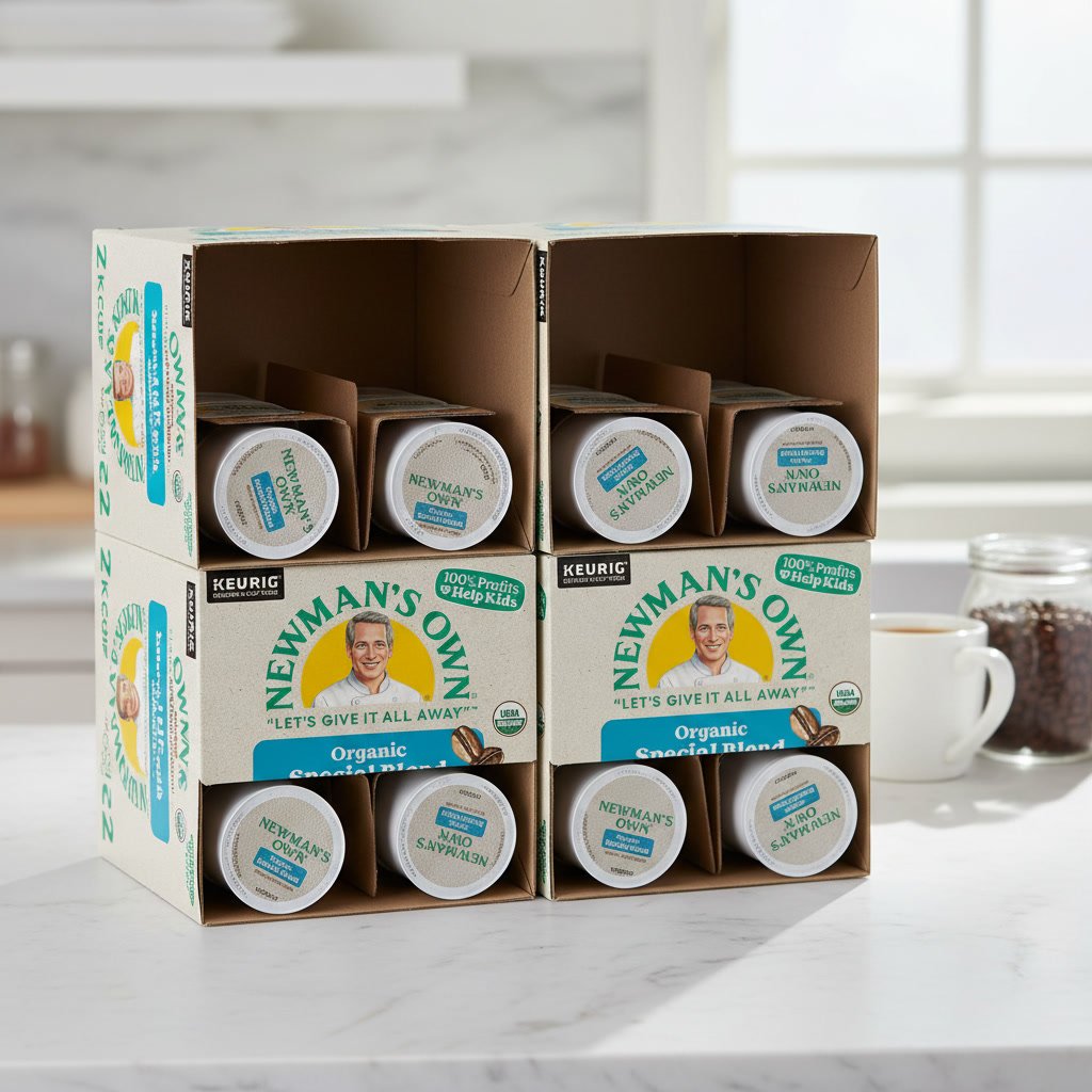 medium roast product view