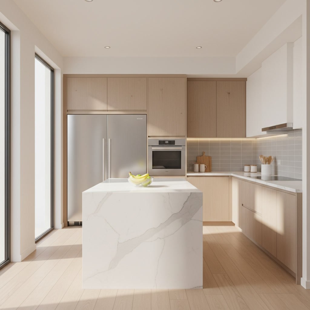 voice controlled air fryer