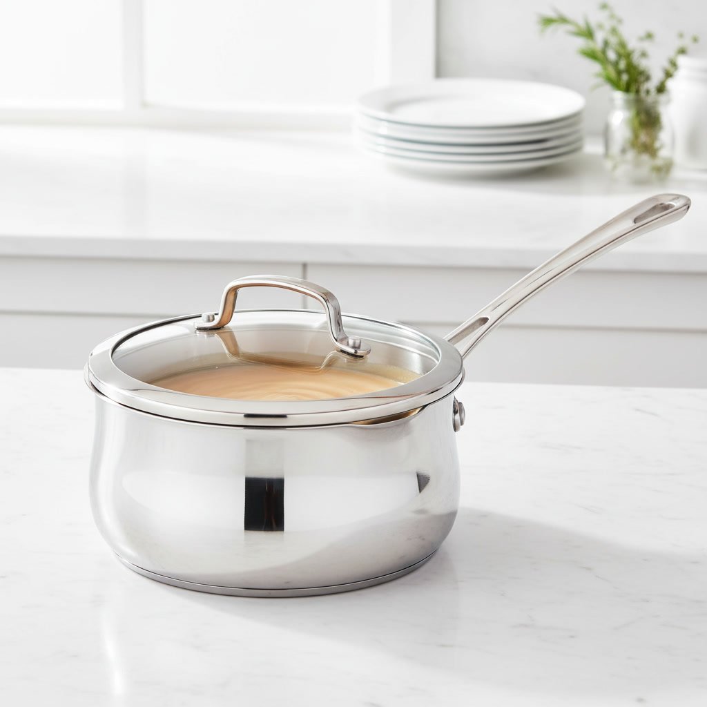 Pour Saucepan product view