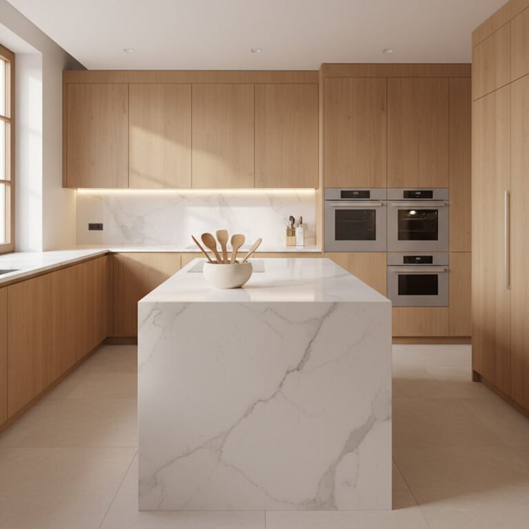 warming drawer kitchen