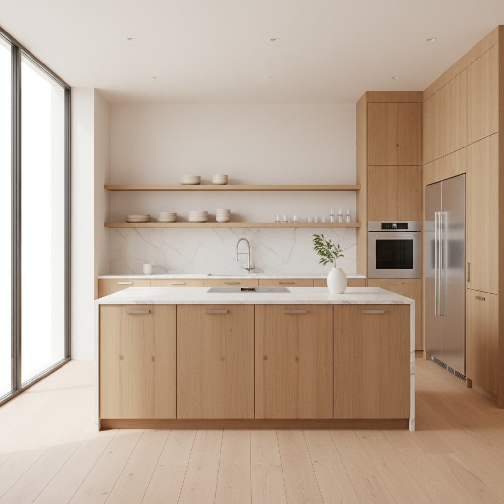 AI cooking assistant appliance