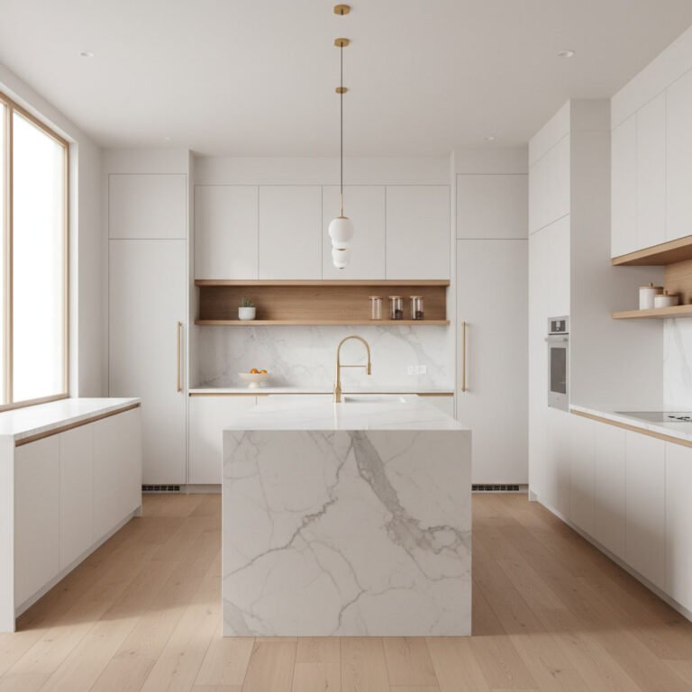 smart kitchen ecosystem
