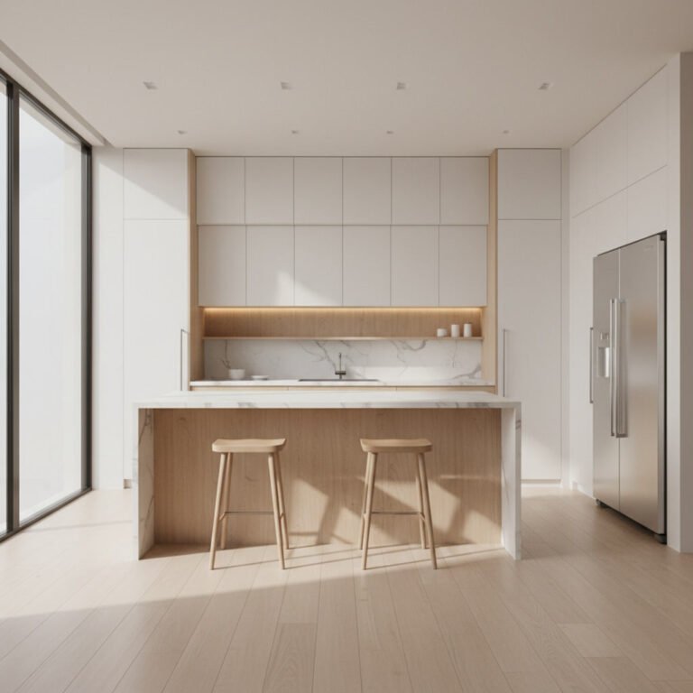 Samsung zero clearance refrigerator