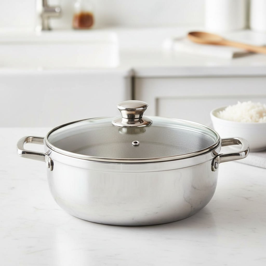 CALDERO POT: 4 Easy Steps for Amazing Cooking in 2026 1 Caldero pot product view