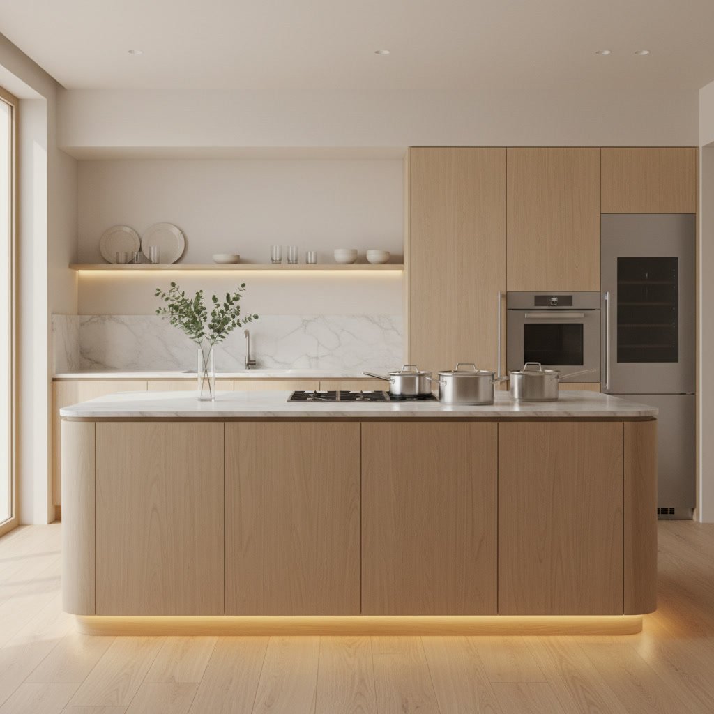 Miele M Sense cookware