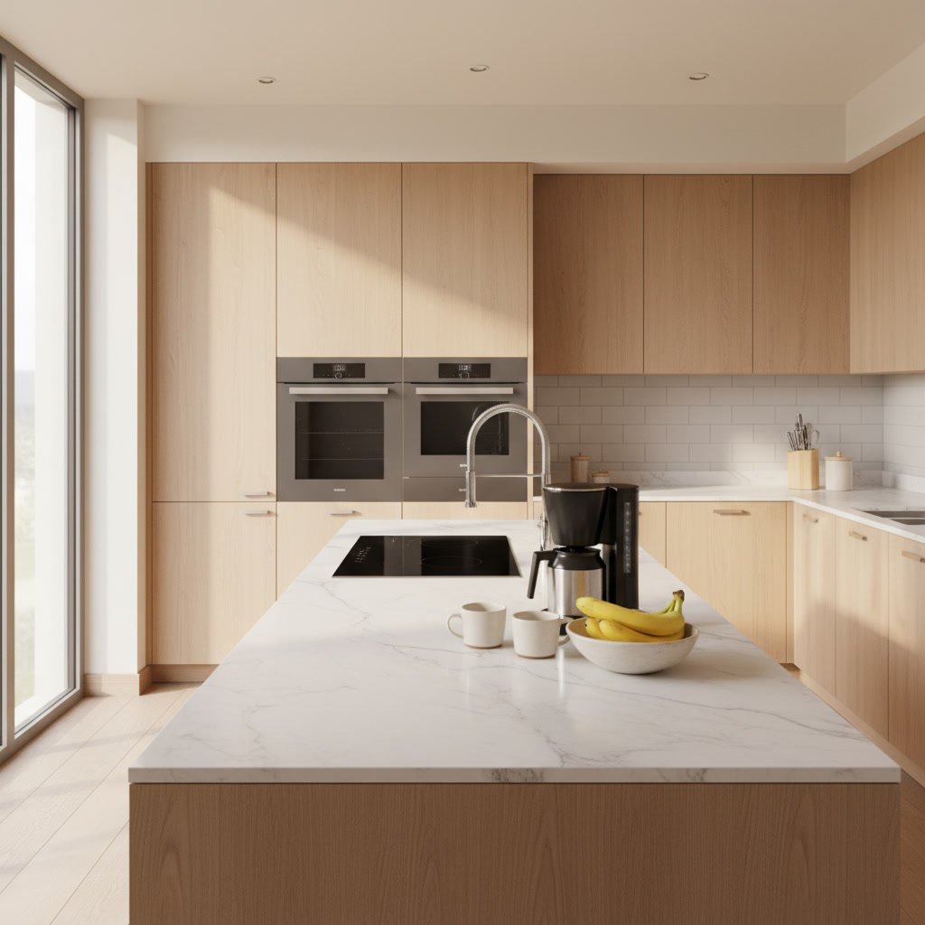 Bosch Alexa coffee maker