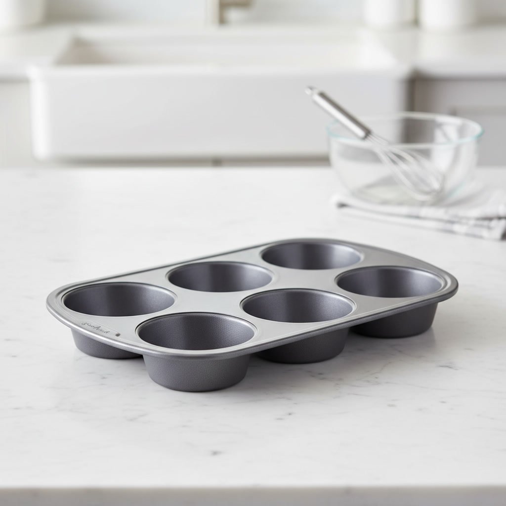 jumbo muffin product view