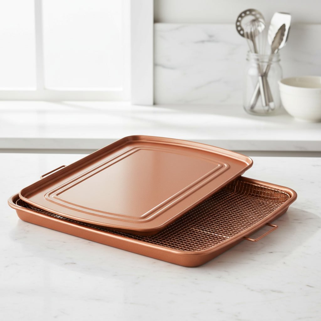 baking sheet product view