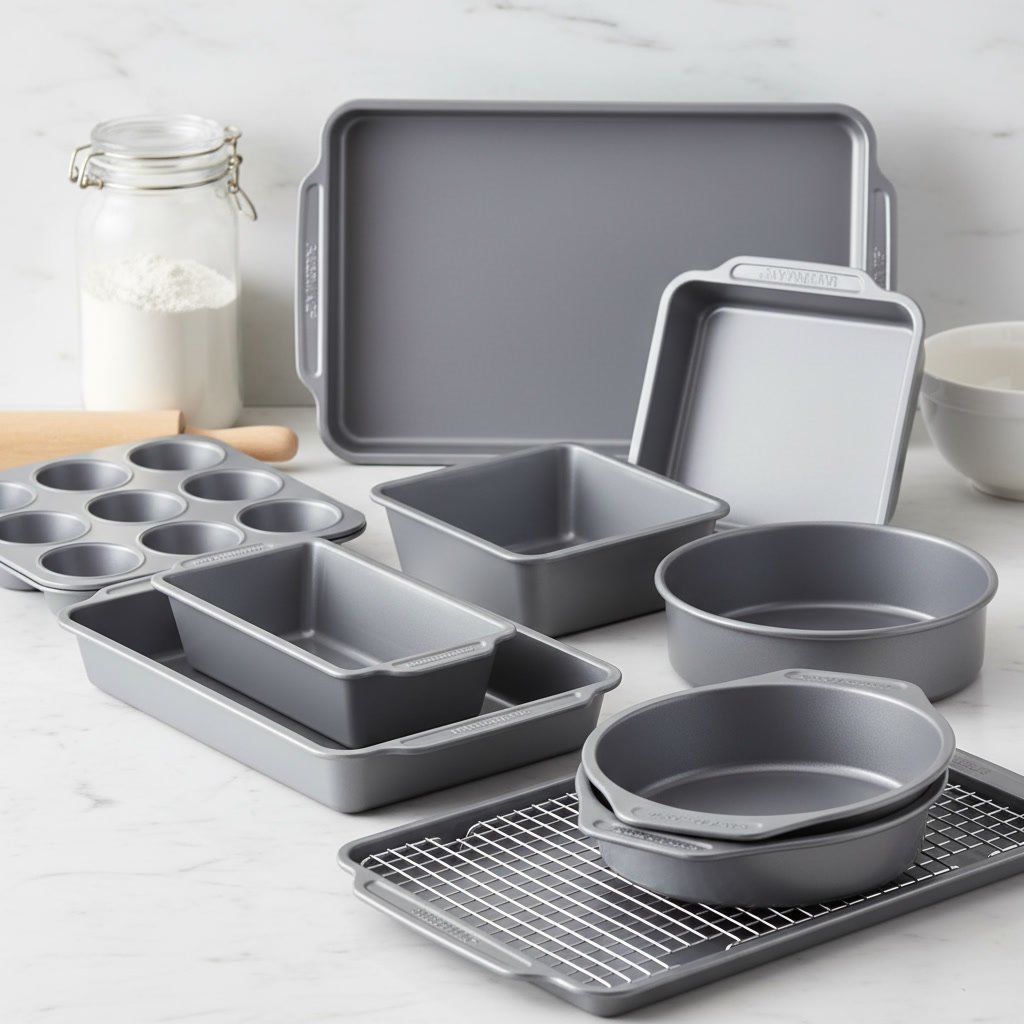 bakeware set product view