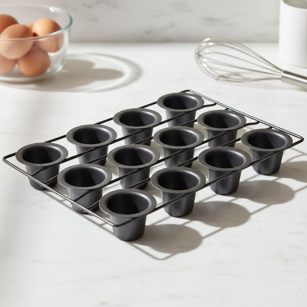 mini popovers product view