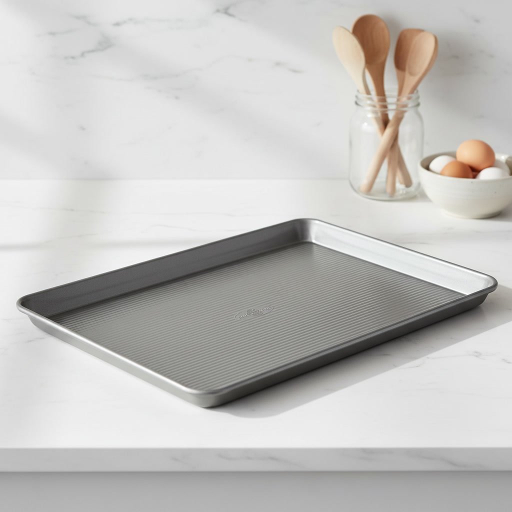 baking sheet product view