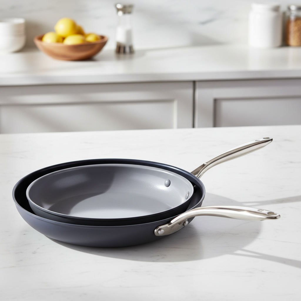 ceramic nonstick product view