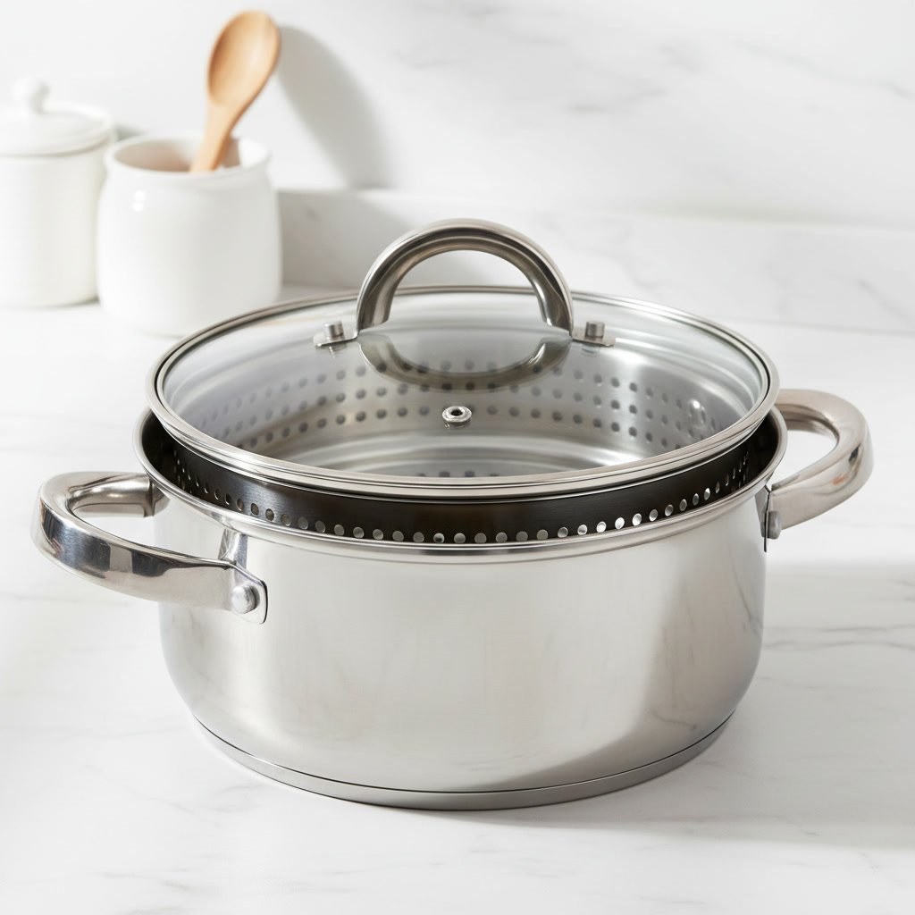 Dutch oven product view