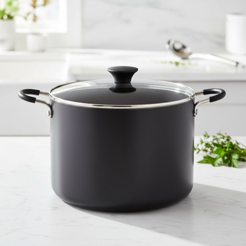 nonstick stockpot product view