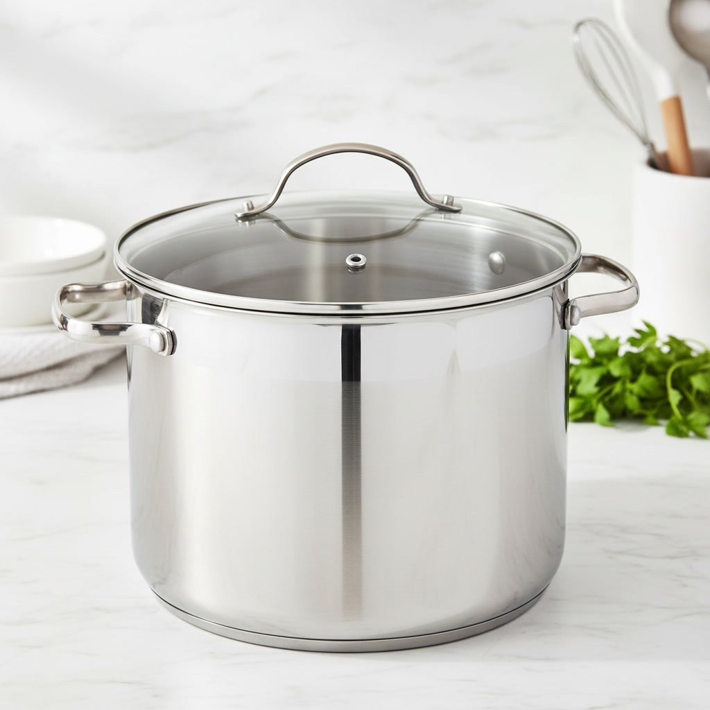 stock pot product view