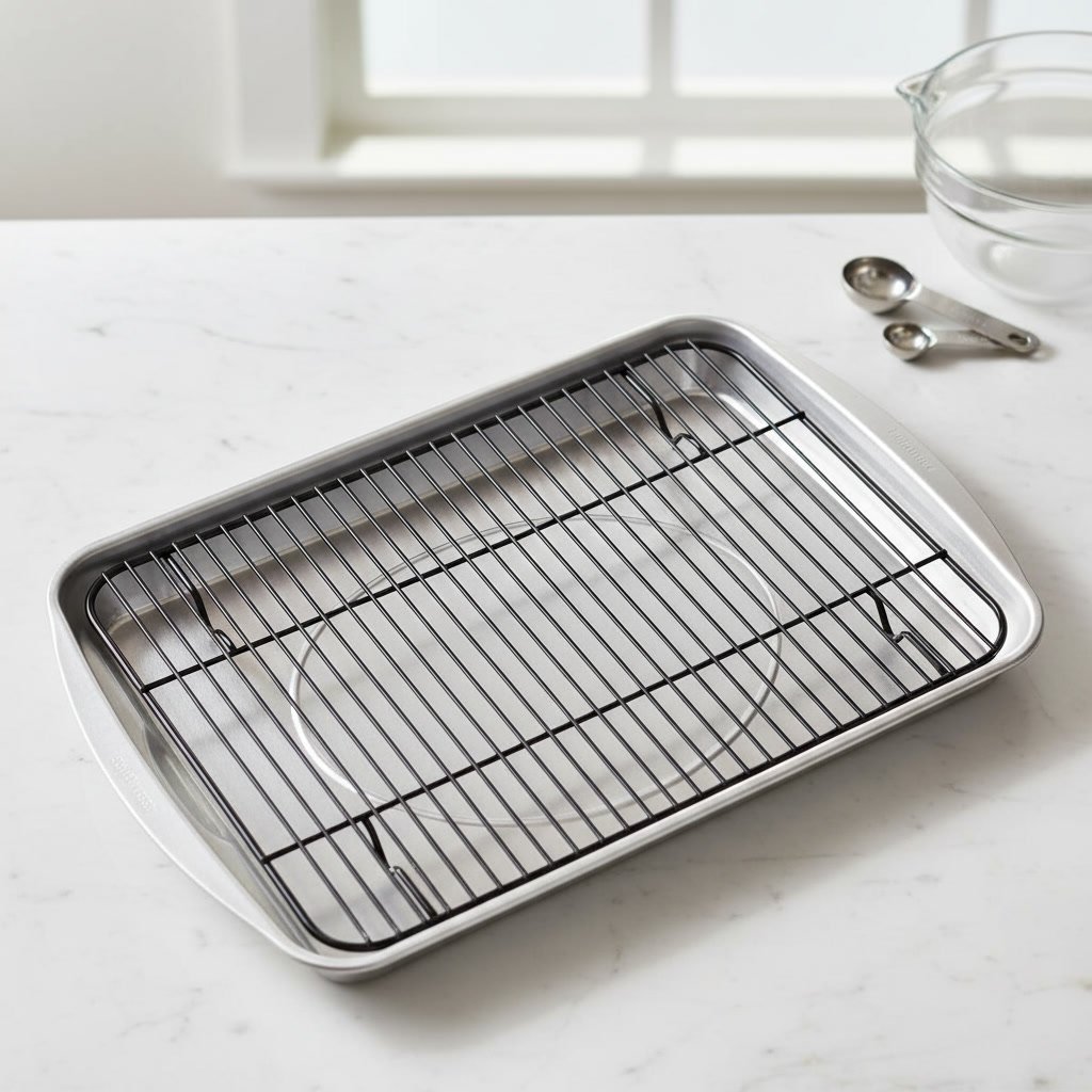 baking tray product view