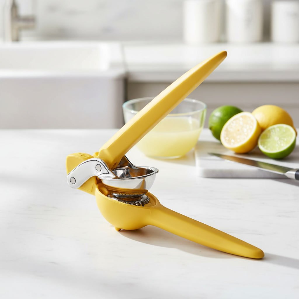lemon squeezer product view