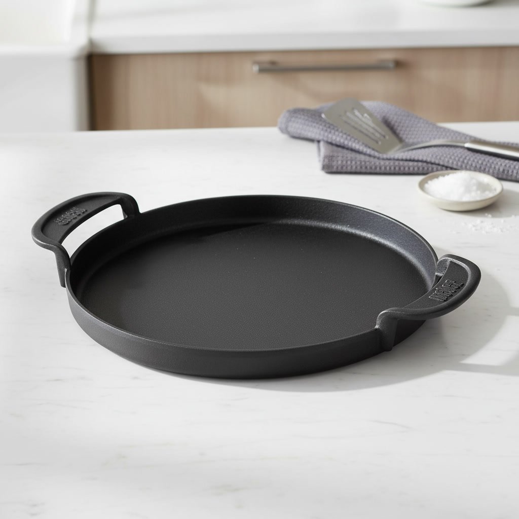 bbq griddle product view