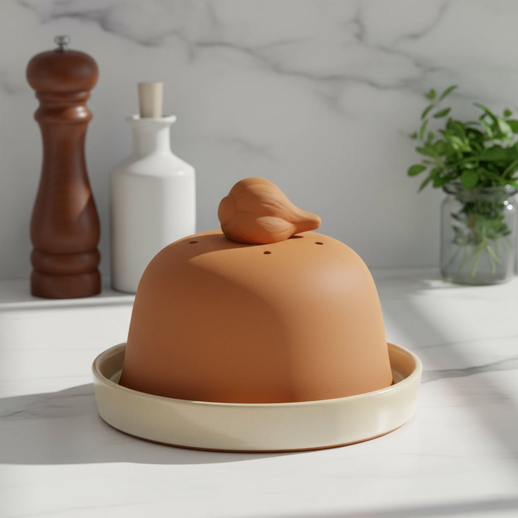 GARLIC BAKER: 5 AMAZING SECRETS FOR THE BEST FLAVORS 1 garlic baker product view