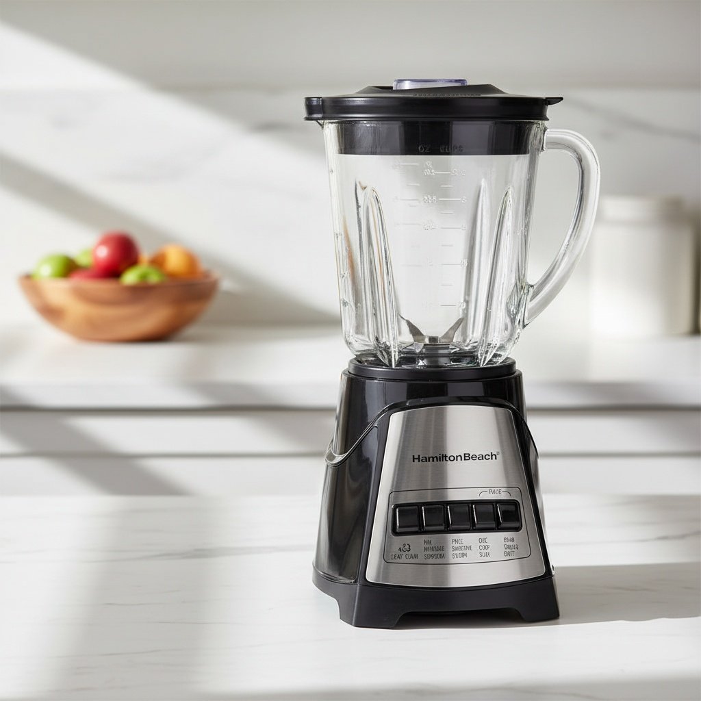 blender smoothies product view