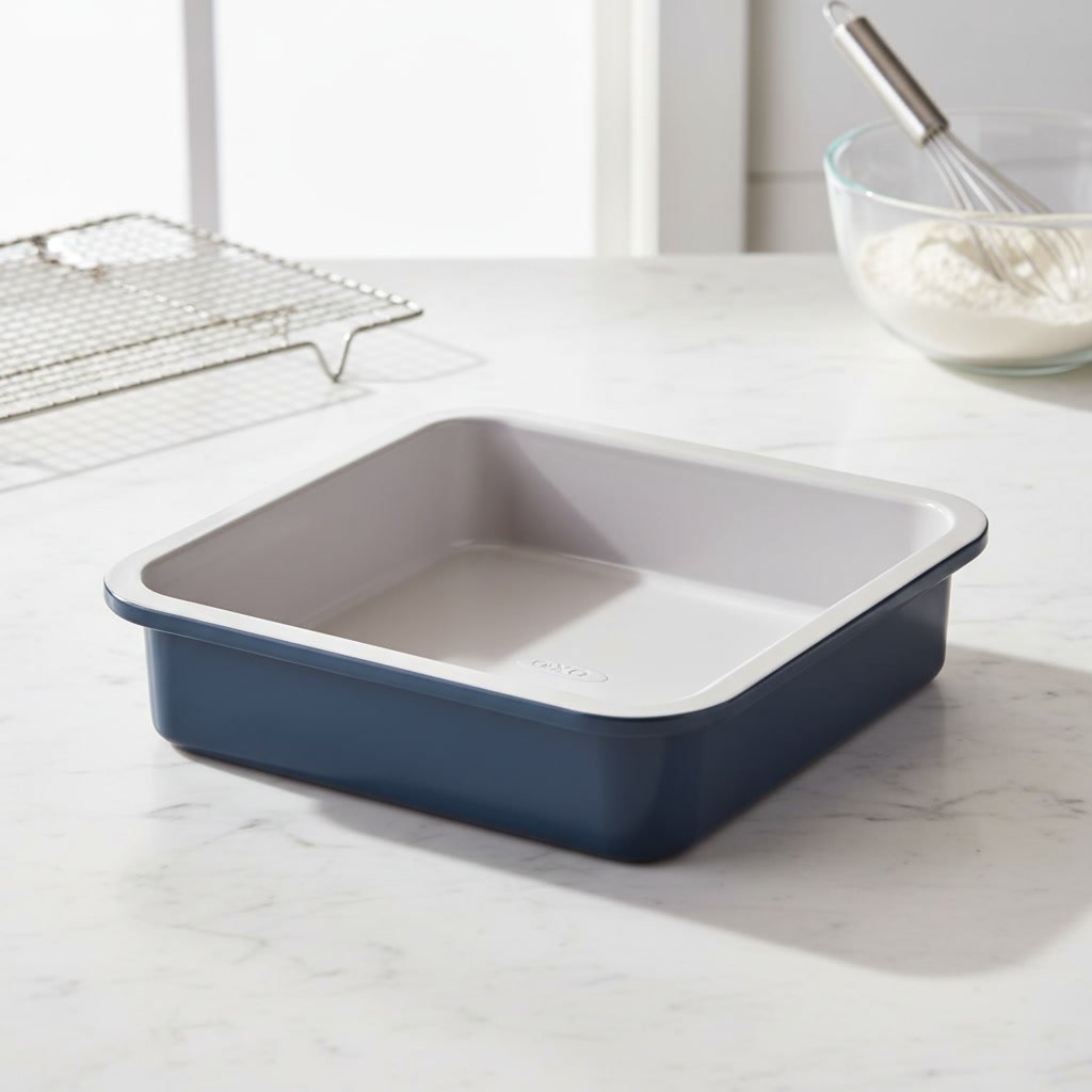 cake pan product view