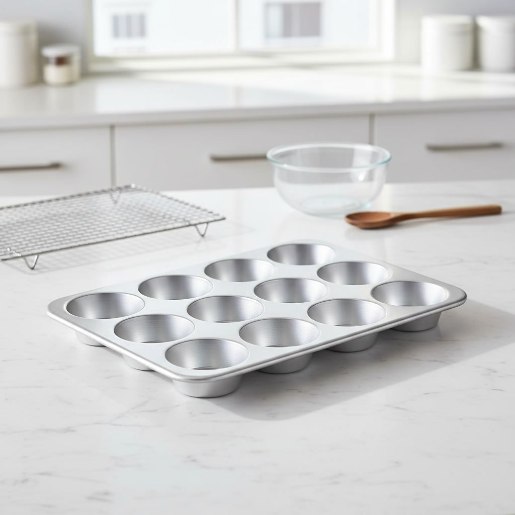 muffin pan product view
