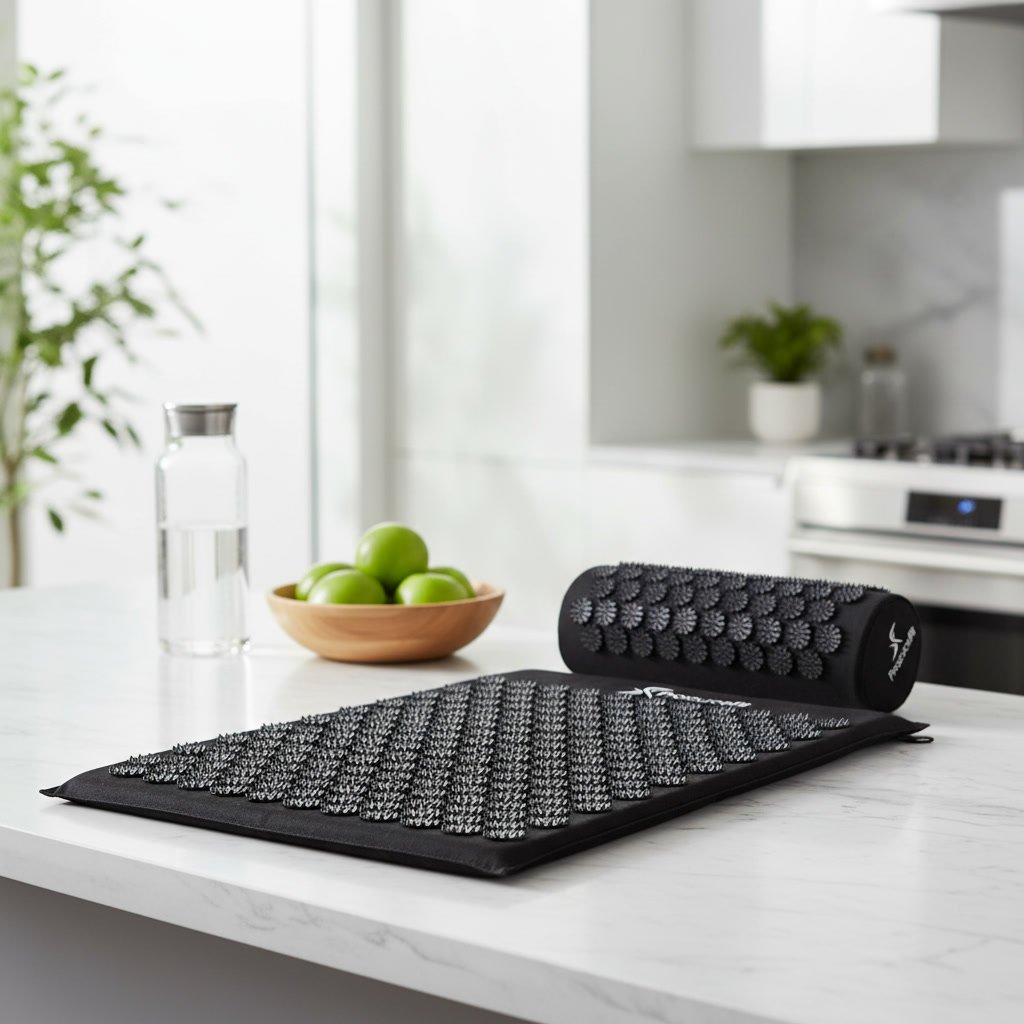 acupressure mat product view