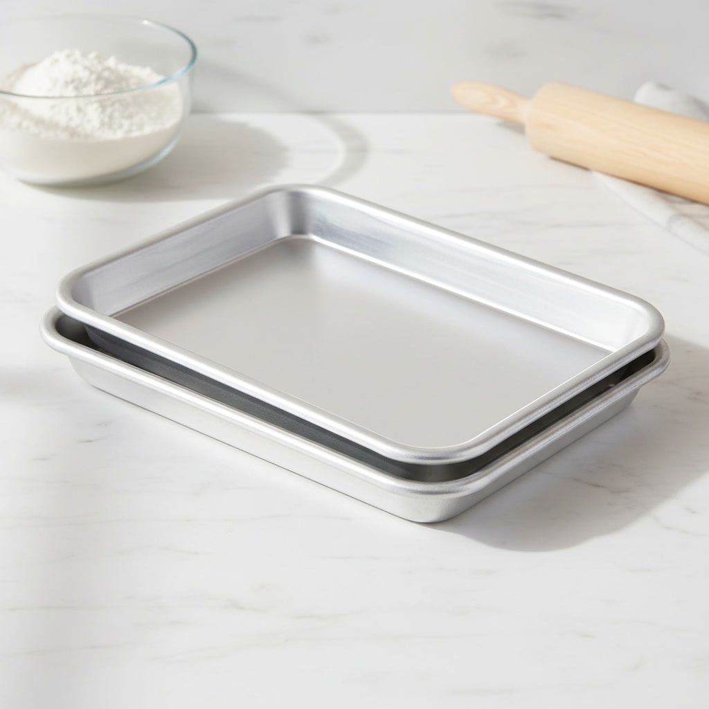 baking sheet product view