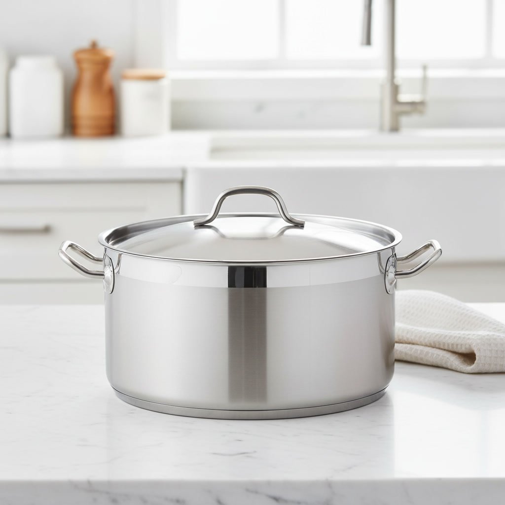 Dutch oven product view