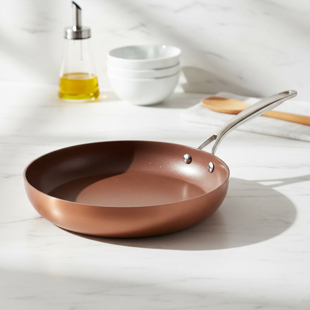 non stick product view