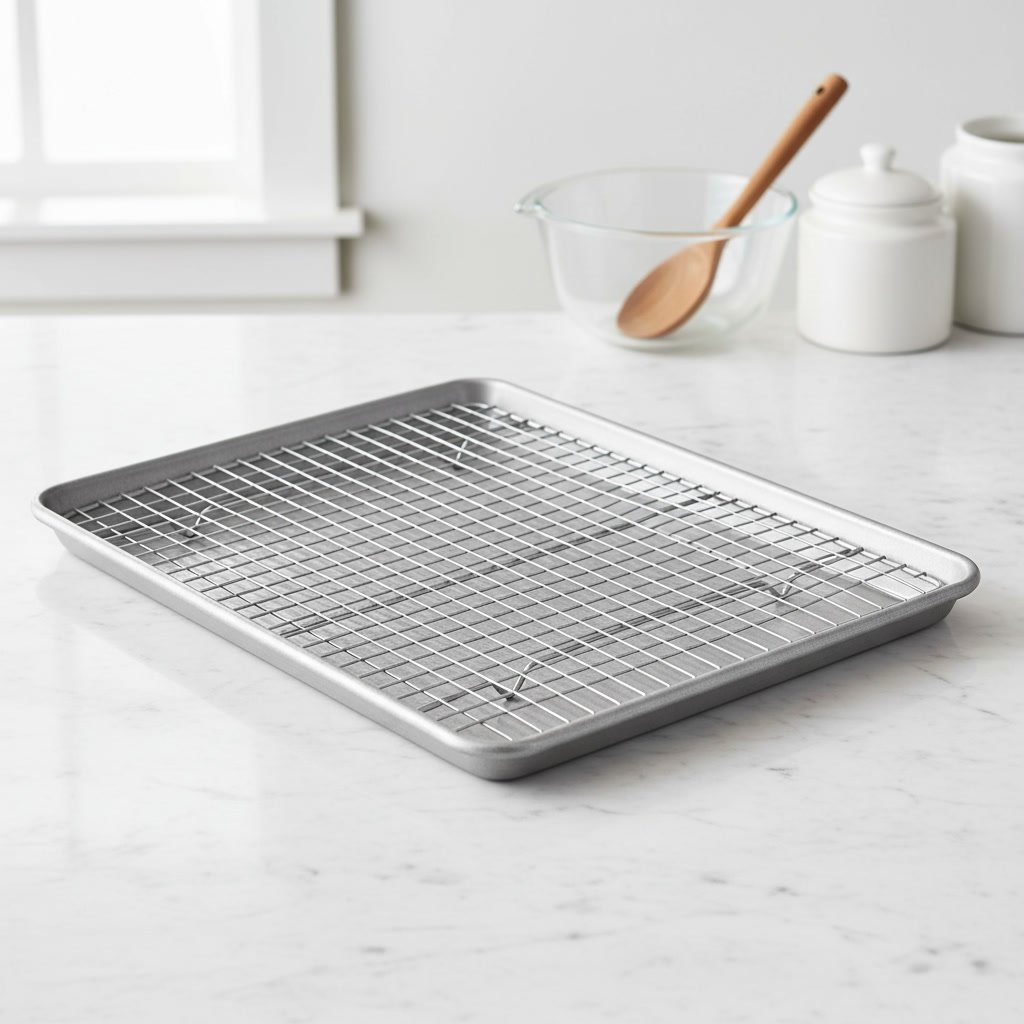 baking pan product view