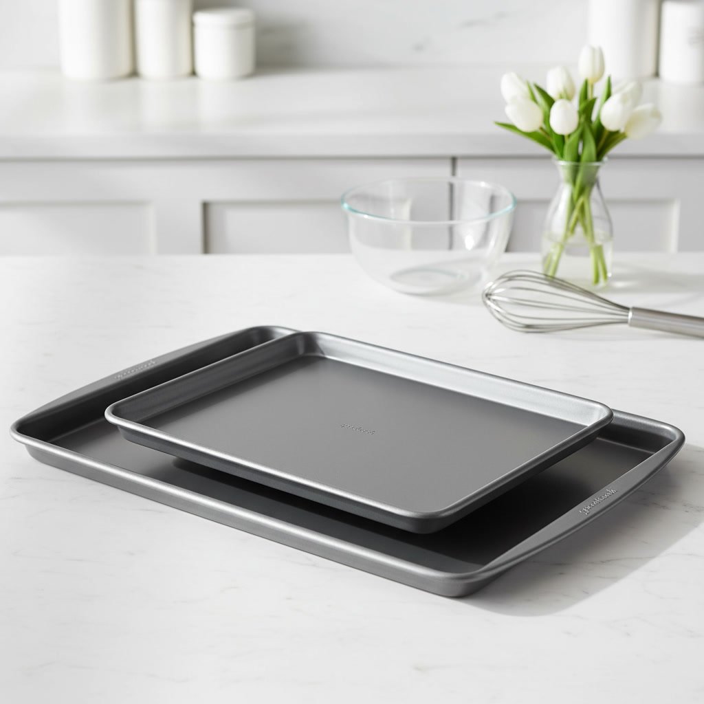 baking sheets product view