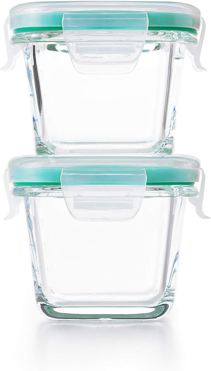 Glass Containers: 7 Smart Tips For Best Use 2026 4 61qlSzo2CXL. AC SL1500 kitchenbrief.com