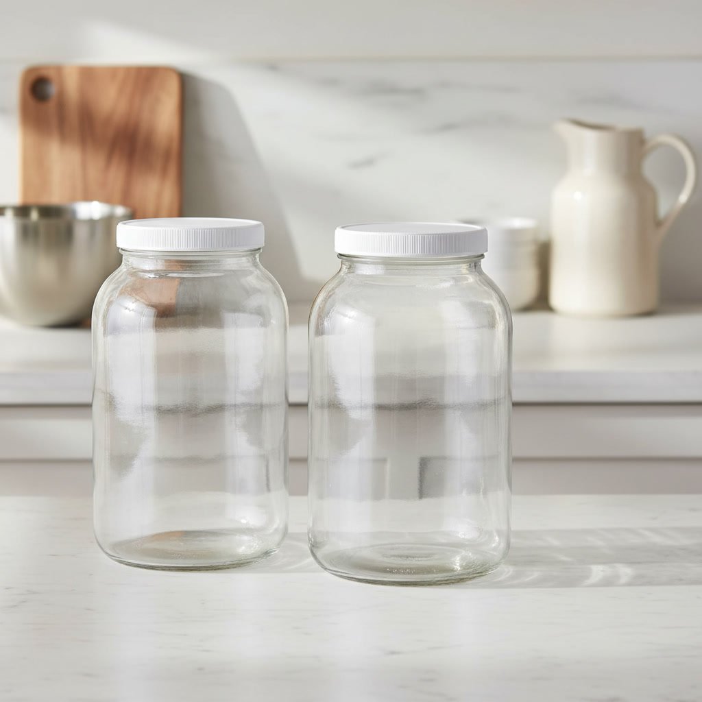 Fermentation Jars product view